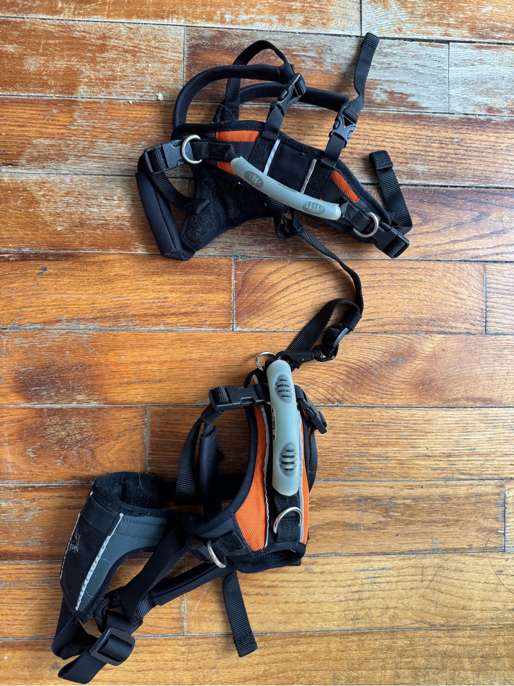 Help’em Up dog harness - Medium - Picture 2 of 4